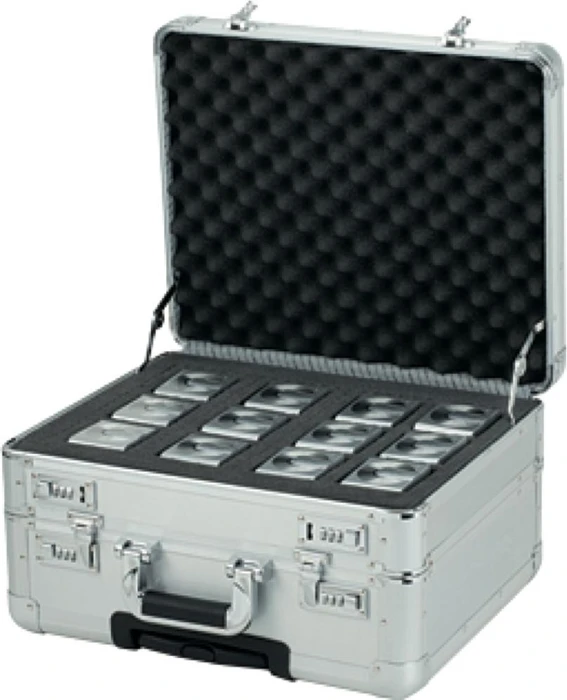 Alumaxx Challenger Multifunktions-Koffer