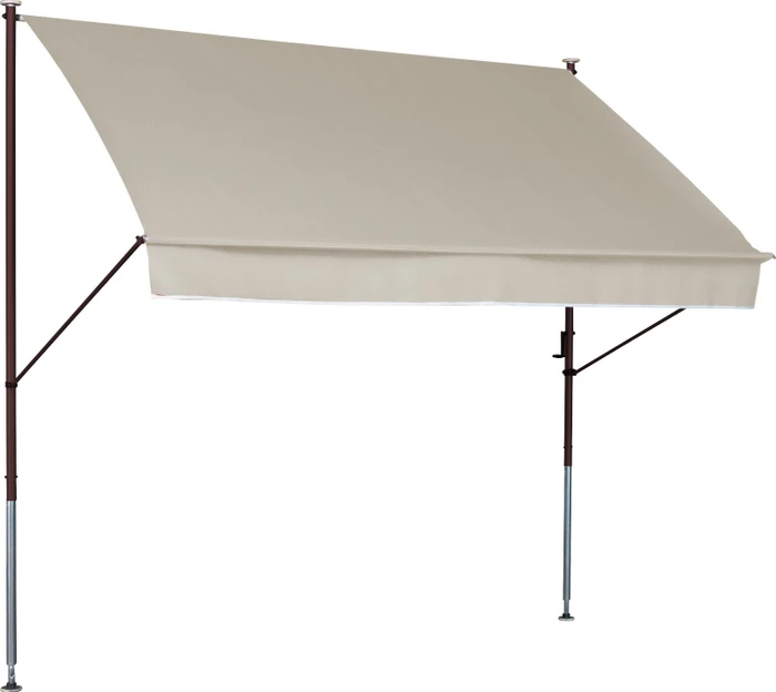 Angerer Klemmmarkise Style beige ab  118,95 (2026) | Preisvergleich  Geizhals Deutschland
