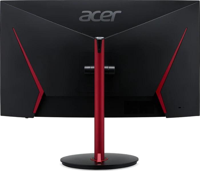 Acer Nitro XZ2 XZ272Pbmiiphx, 27"