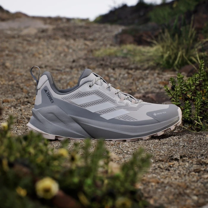 adidas Terrex Trailmaker 2.0 GTX grey one/dash grey/charcoal solid grey (Damen)