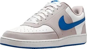 Nike Court Vision Low sail/cream ii/brilliant blue (Herren)