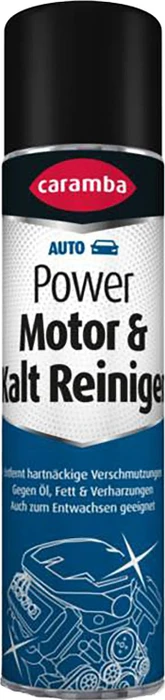 Caramba Motor und Kalt Reiniger 400ml