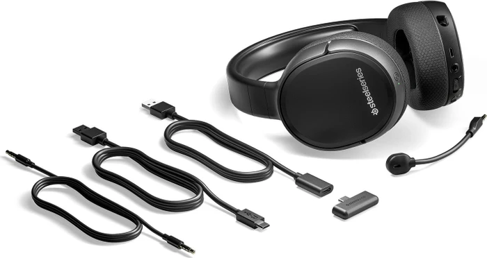 SteelSeries Arctis 1 Wireless