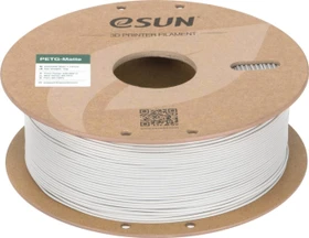 eSUN 3D PETG, Concrete Grey, Spule, 1.75mm, 1.00kg