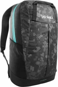 Tatonka City Pack 20 black digi camo