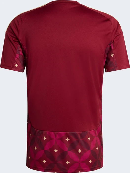 adidas Italien Heim 2026 Torwarttrikot kurzarm (Herren)