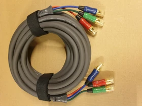 Oehlbach Flash! Komponenten Kabel (verschiedene Längen)