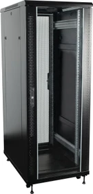 DAP Audio Pro Metal Equipment Rack 36U