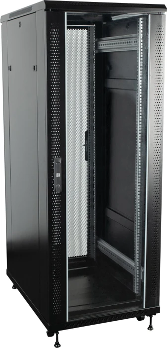 DAP Audio Pro Metal Equipment Rack 36U