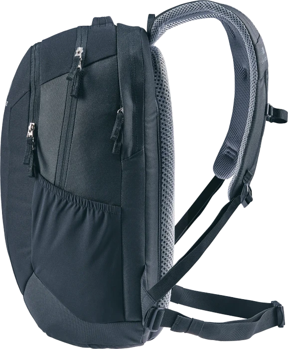 Deuter Giga schwarz
