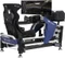 Thermaltake Racing Simulator Cockpit GR700, schwarz/blau Vorschaubild