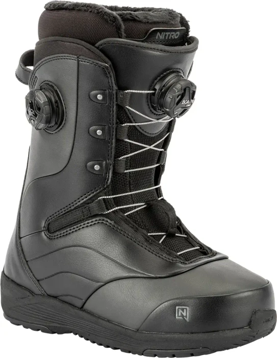 Nitro Crown BOA Softboot (Damen) (Modell 2025/2026)