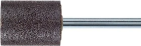 Pferd ZY 3220 6 AN 24 N5B INOX EDGE Zylinderstift Schleifstift K24, 32x20mm, 5 Stück