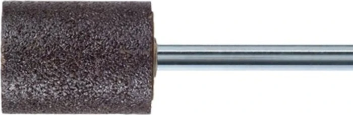 Pferd ZY 3220 6 AN 24 N5B INOX EDGE Zylinderstift Schleifstift K24, 32x20mm, 5 Stück