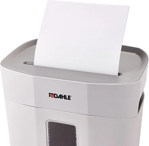 Dahle PaperSAFE 120, 5x18mm