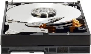 Western Digital WD RE SAS 1TB, 3.5" / SAS 6Gb/s