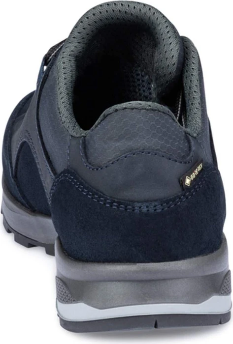 Hanwag Banks Low GTX navy/asphalt (Damen)