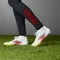 adidas F50 Elite Mid MG cloud white/lucid red/solar yellow (Damen) Vorschaubild
