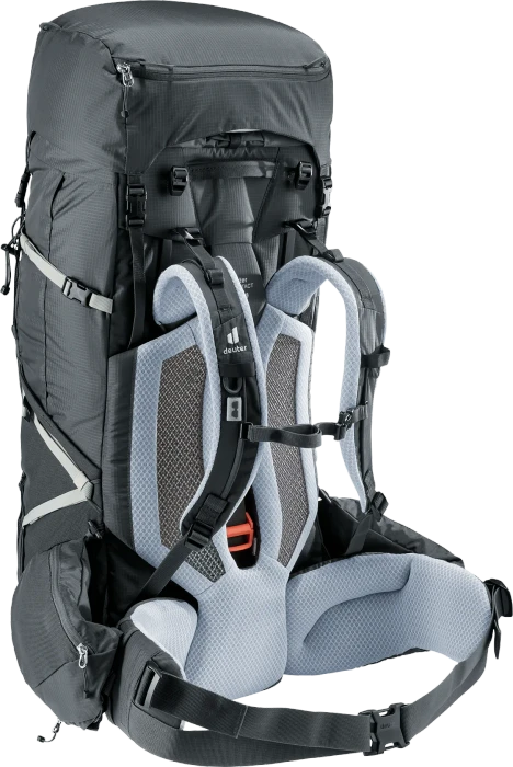 Deuter Aircontact Pro 65+10 SL graphite