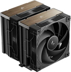 DeepCool AK620 G2, schwarz