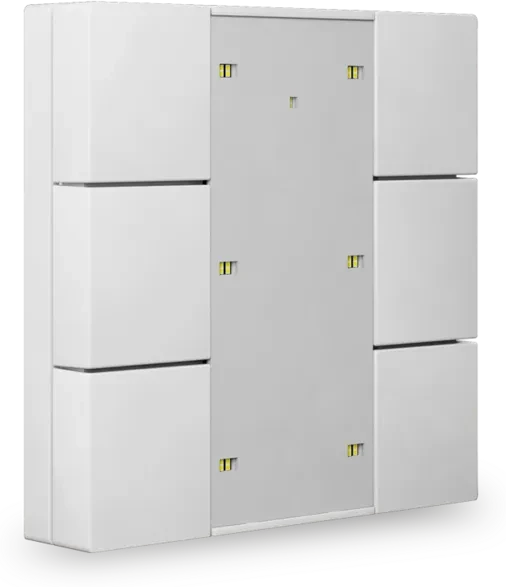 MDT Taster Plus TS 55