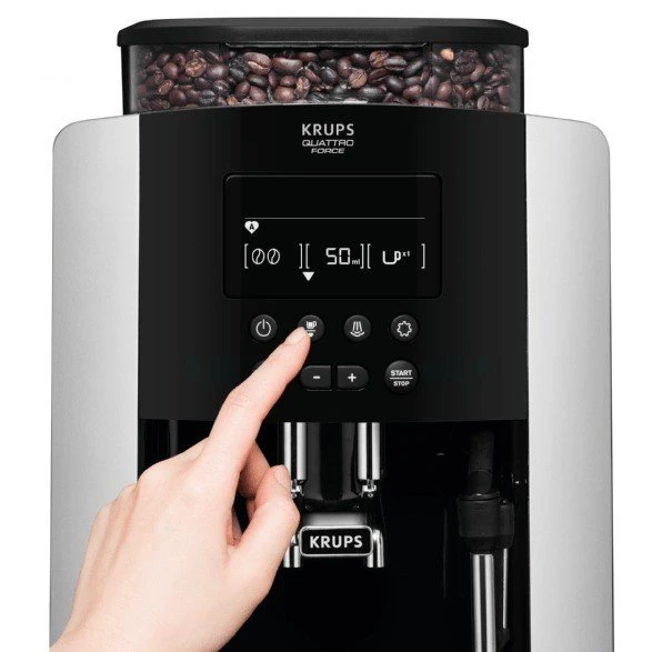 Krups EA 8178