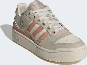 adidas Forum Bold wonder beige/clay strata/aluminium (Damen)
