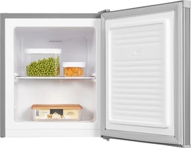Exquisit GB05-040E inox-look