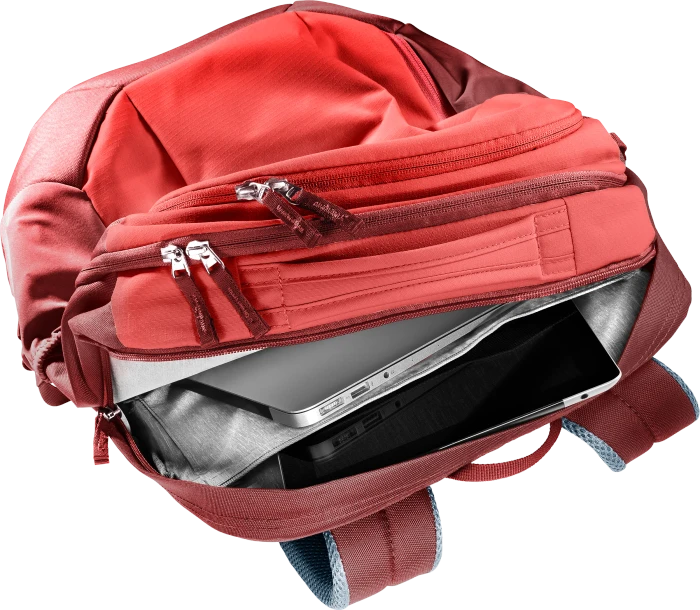 Deuter Giga SL currant/redwood (Damen)