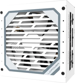 LC-Power LC1000MW V2.31 Super Silent Modular White Edition 1000W, ATX 2.31