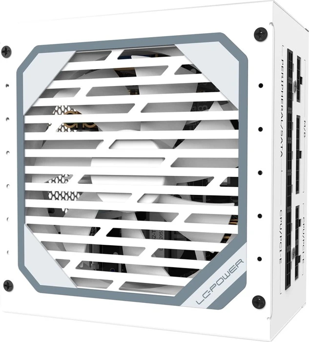 LC-Power LC M V2.31 Super Silent Modular ATX 2.31