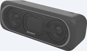 Sony SRS-XB40 schwarz