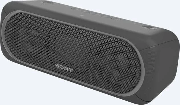 Sony SRS-XB40 schwarz