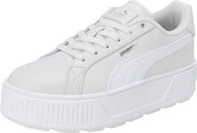 Puma Karmen L vapor gray/puma white (Damen)