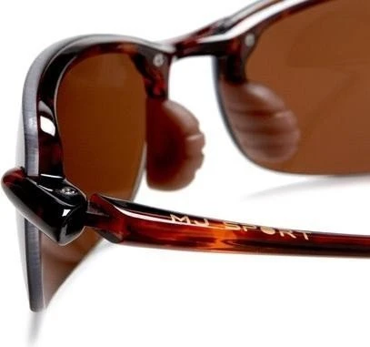 Maui Jim Makaha 64mm braun/braun