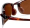 Maui Jim Makaha 64mm braun/braun Vorschaubild