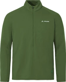 Vaude Larice Light II Funktionsshirt langarm thyme (Herren)