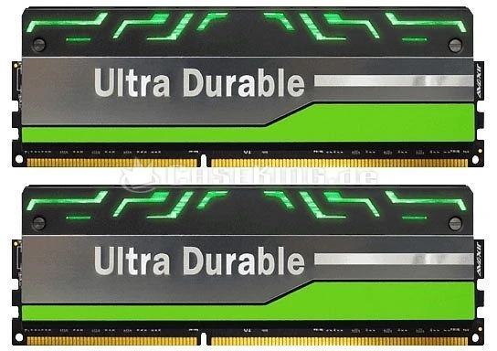 Avexir Blitz 1.1 G1. Sniper UDIMM 8GB Kit, DDR3-1600, CL9-9-9-24