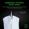 Razer DeathAdder Essential 2021 White Edition, weiß, USB Vorschaubild