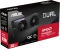 ASUS Dual Radeon RX 7900 XT OC, DUAL-RX7900XT-O20G, 20GB GDDR6, HDMI, 3x DP Vorschaubild