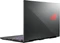 ASUS ROG Strix Scar II GL704GM-EV015T, schwarz, Core i7-8750H, 16GB RAM, 256GB SSD, 1TB HDD, GeForce GTX 1060, DE Vorschaubild