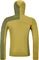 Ortovox Fleece Light Grid ZN Hoody Funktionsjacke sweet alison (Herren) Vorschaubild