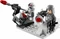 LEGO Star Wars Episoden I-VI - Snowtrooper Battle Pack Vorschaubild
