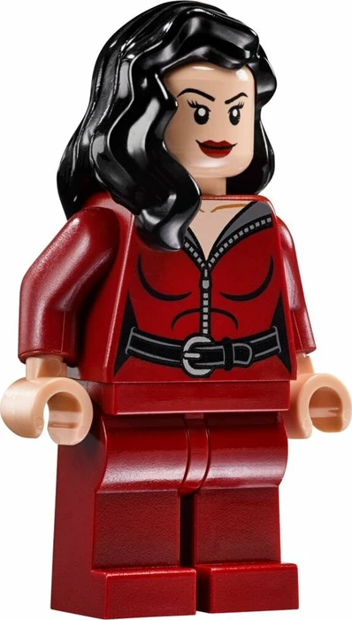 LEGO DC Universe Super Heroes - Batman Ra's al Ghuls Rache