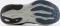 New Balance Fresh Foam X 880v15 Gore-Tex lone star grey/black (Damen) Vorschaubild