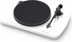 Musical Fidelity Roundtable S weiß