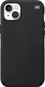 Speck Presidio 2 Grip MagSafe für für Apple iPhone 14 Plus schwarz/weiß