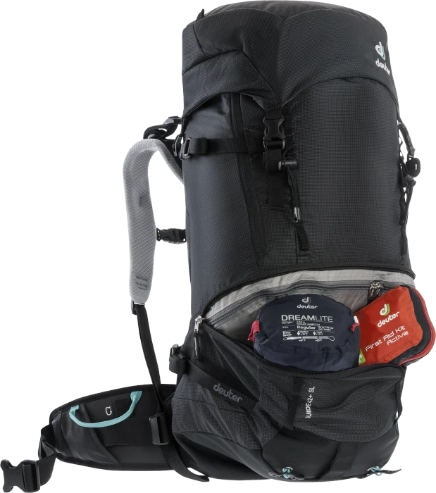 Deuter Guide 42+ SL schwarz