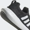 adidas Swift Run 22 core black/cloud white/grey five (Junior) Vorschaubild