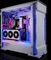 Phanteks Digital RGB Neon LED Kit, White, ARGB beleuchtet, 40cm, weiß Vorschaubild